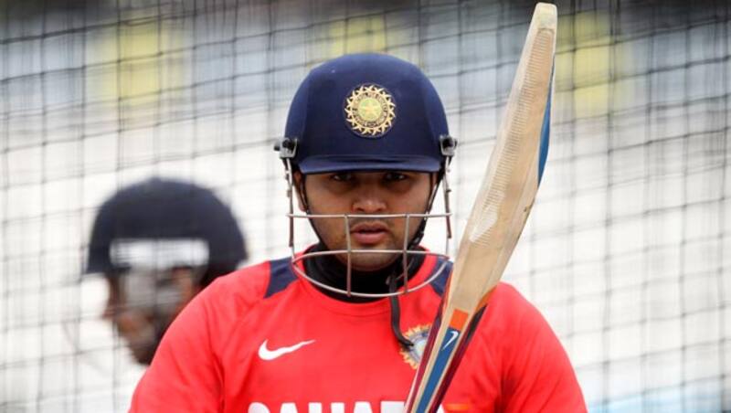 Parthiv Patel has been in excellent form with the bat of late &copy; Getty Images (File photo)
