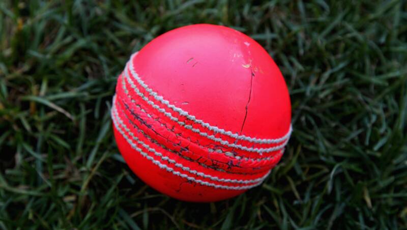 Faiz Ahmed is batting on an unconquered 63 &copy; Getty Images (representational image)
