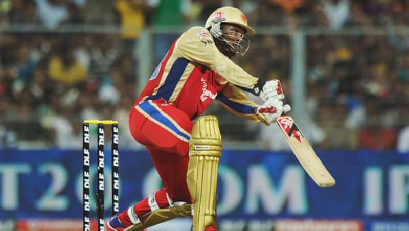 Most successful IPL batter Chris Gayle is keen to play in BPL too &Acirc;&copy; Getty Images