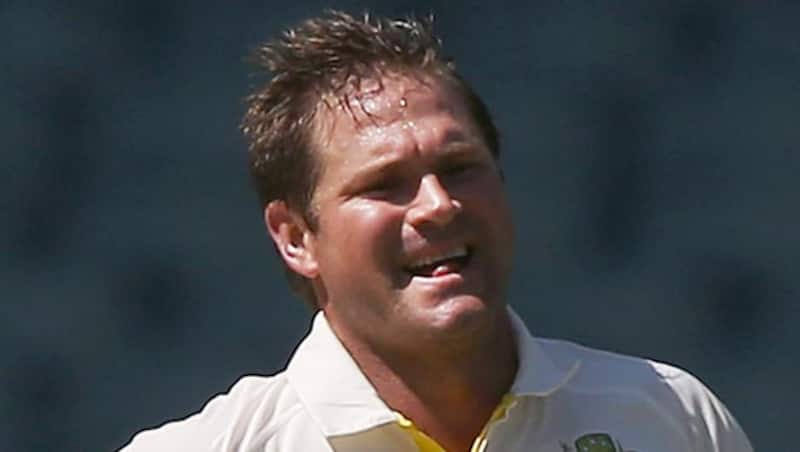 Ryan Harris feels adapting to changes in cricket will help the game in long run &copy; Getty Images
