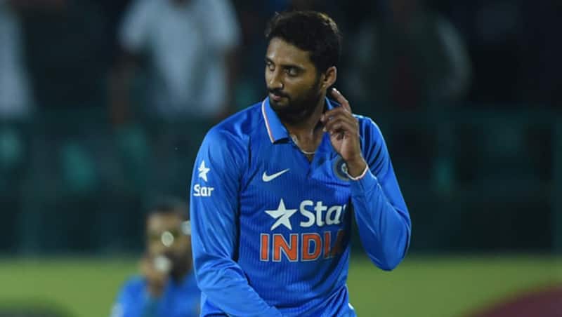Sreenath Aravind &Acirc;&copy; AFP