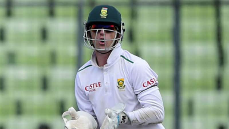 Dane Vilas will be lookig to get some practice ahead of the Test series &Acirc;&copy; Getty Images