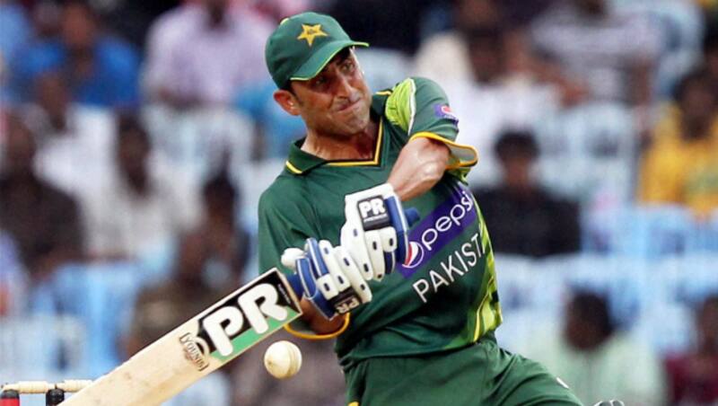 In recent times Younis Khan has minced no words in making his frustration clear at not being selected for one-day matches &copy; PTI