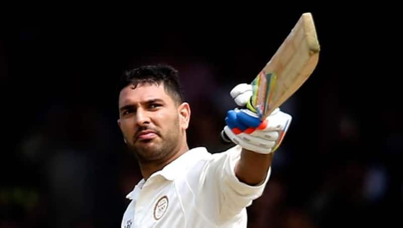 Yuvraj Singh's lack of form is big worry for Punjab &Acirc;&copy; Getty Images