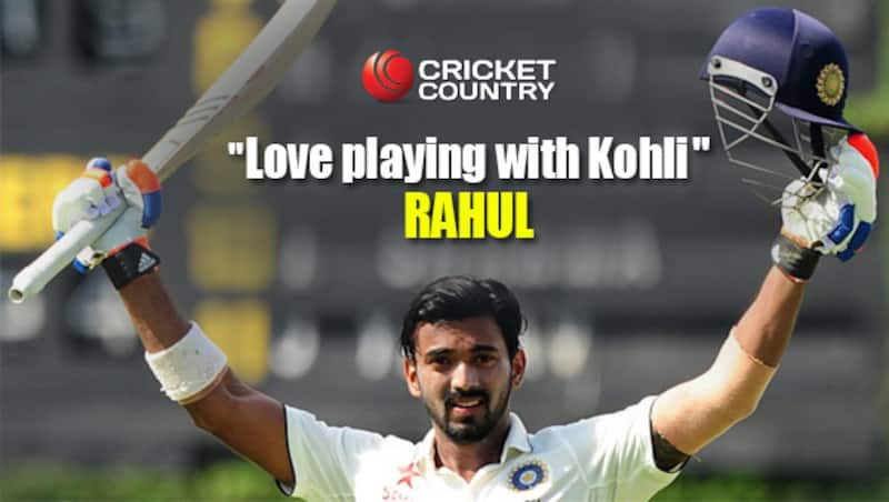 KL Rahul will have his task cut out to break into the playing XI in the Tests against South Africa. &Acirc;&copy; AFP