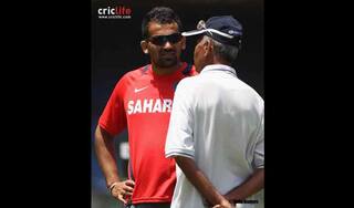 Zaheer Khan’s coach Sudhir Naik speaks about the former’s early struggles