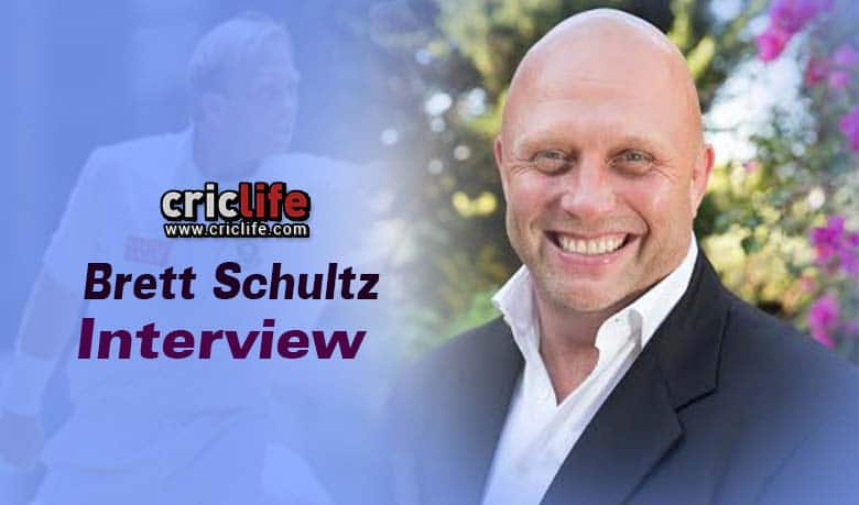 Brett Schultz: Dale Steyn is the best South African pacer since the country’s readmission