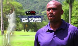Ian Bishop: 9 interesting facts about the former West Indies pacer