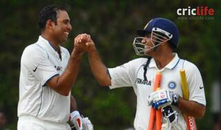 Virender Sehwag replies to VVS Laxman on why “it’s not easy” to score a 300 in domestic cricket