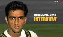 Mohammad Akram: “Marriage and fatherhood has made Wahab Riaz a more mature person”