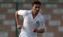 Ian Pont: “Mohammad Aamer can be as good as Wasim Akram”