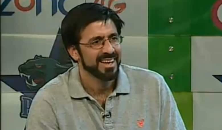 Bazid Khan: “The end of the England series is the right time for Misbah to retire”