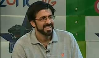 Bazid Khan: “The end of the England series is the right time for Misbah to retire”