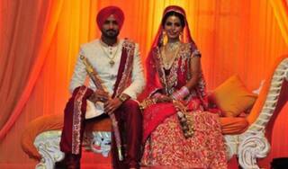 Cameramen assaulted at Harbhajan Singh’s wedding