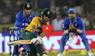 Live streaming: India vs South Africa 2015, 1st ODI at Kanpur