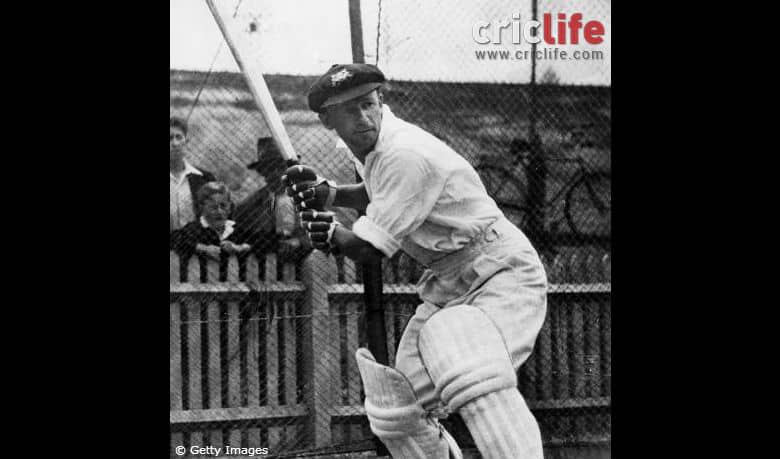 When Mahatma Gandhi’s son went to jail to watch Don Bradman bat!