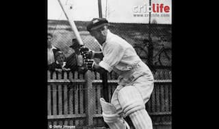When Mahatma Gandhi’s son went to jail to watch Don Bradman bat!