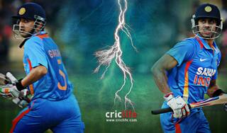 A new low for Indian cricket as Gambhir – Tiwary blame each other for the altercation