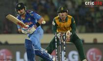 Pick of the tweets: India vs South Africa, 1st T20I at Dharamsala