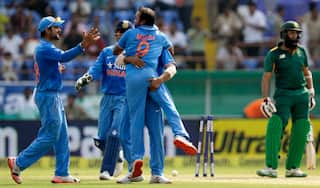Live streaming: India vs South Africa 2015, 4th ODI at Chennai
