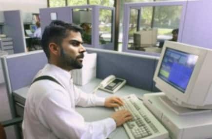 If the Indian ODI team were an IT company…