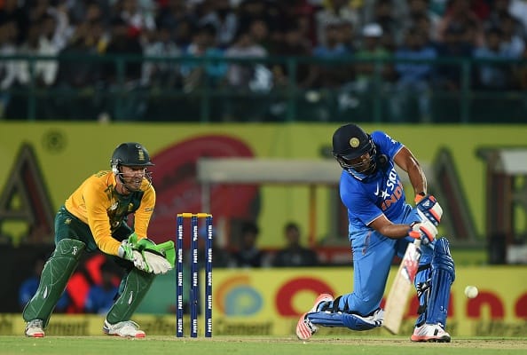 Live steaming on Star Sports: India vs South Africa 2015, 2nd T20I at Cuttack