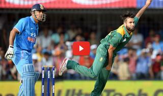Live streaming: India vs South Africa 2015, 3rd ODI at Rajkot