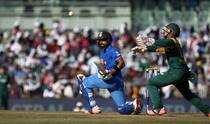 Live streaming: India vs South Africa 2015, 5th ODI at Mumbai