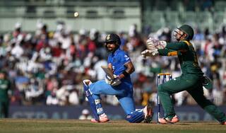 Live streaming: India vs South Africa 2015, 5th ODI at Mumbai