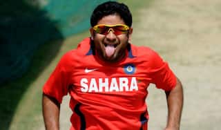 Batsman returns full tosses gifted by Piyush Chawla in Ranji match to protest rising intolerance