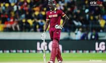Is this the lowest point in West Indies cricket?
