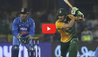 Live streaming on Star Sports: India vs South Africa 2015, 3rd T20I at Kolkata