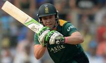 AB de Villiers smashes his 23rd ODI ton at Mumbai: Twitter reactions