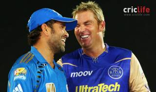 Video: Shane Warne reveals the Cricket All-Stars teams