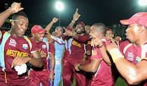 Breaking News: West Indies withdraws its membership from ICC; will soon be an IPL team