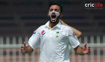 Zafar Gohar’s sleep costs him a Test debut