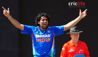 Zaheer Khan to donate his stem cells to Indian fast bowlers?