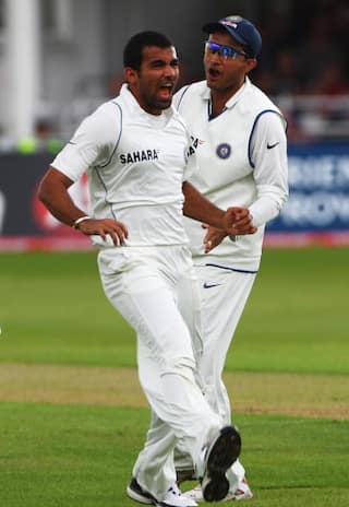 Sourav Ganguly reckons Zaheer Khan has timed his retirement perfectly