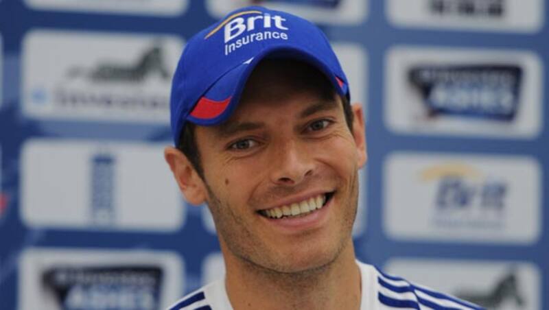 Chris Tremlett announced his retirement across formats recently © Getty Images