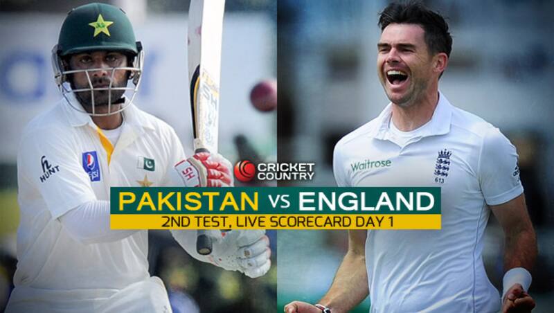 England will go into the second Test with an added sense of confidence &copy; AFP