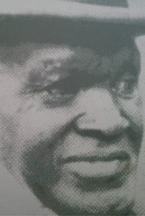 Sam Morris: The first black Test cricketer
