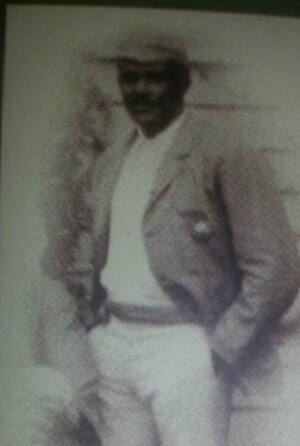 Morris in his prime