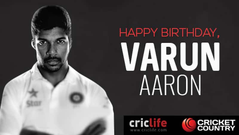 vARUN