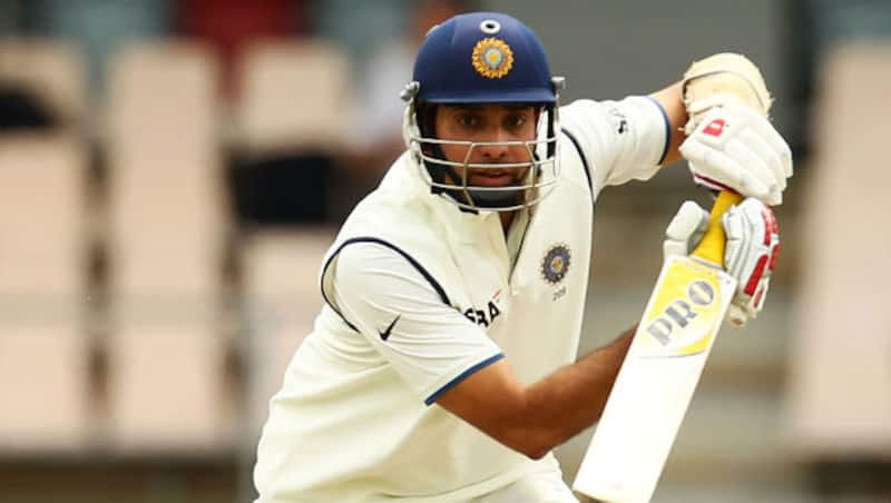 VVS Laxman was more known for his skills in the Test format © Getty Images