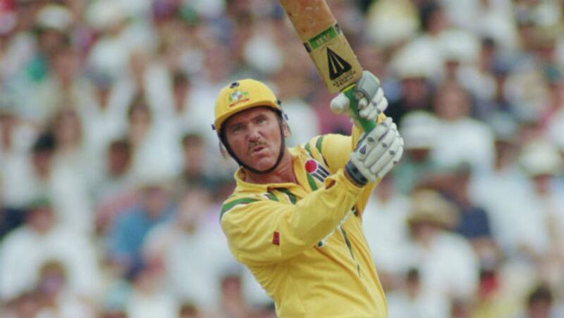 Allan Border