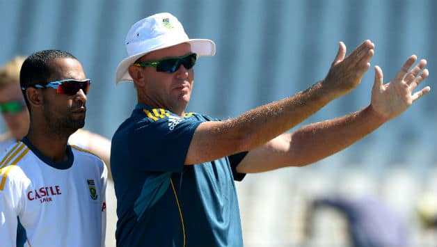 India vs South Africa 2015, 1st Test: Claude Henderson hails hosts’ tactics to prepare turning