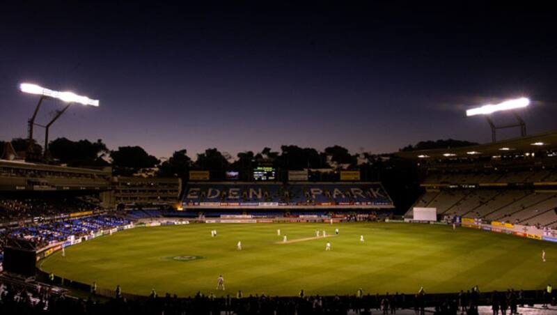  Pakistan was keen to become first nation to play a day and night Test match &copy; Getty Images &copy; Getty Images