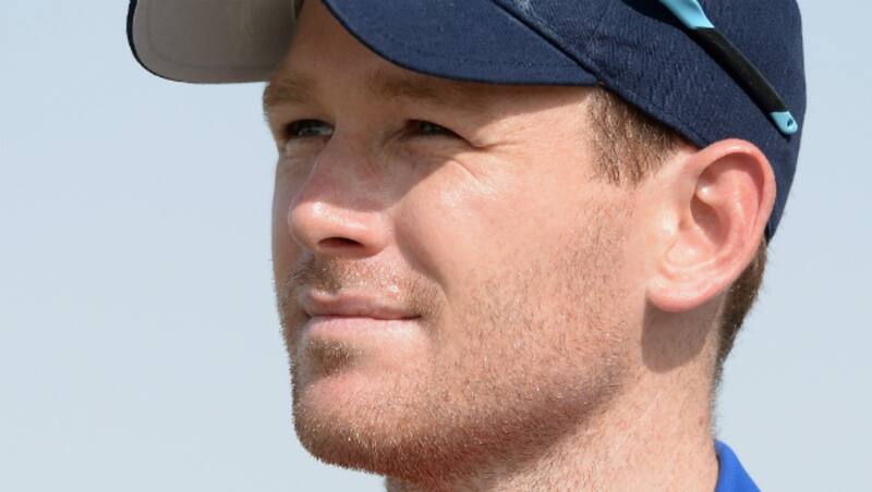 Eoin Morgan revealed that they were focusing on expanding the squad &Acirc;&copy; Getty Images