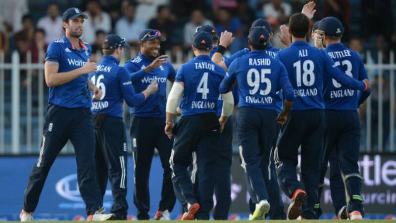 England would definitely look to win this final tie and better the margin as well as seal the series &copy; Getty Images