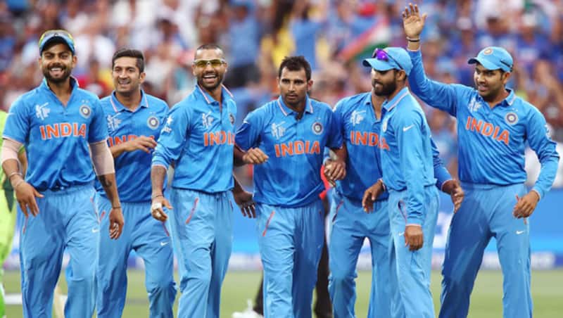 Krishnamachari Srikkanth suggested that the ICC World T20 2016 is going to be a huge thing in India © Getty Images